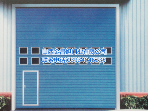 工業(yè)門(mén)