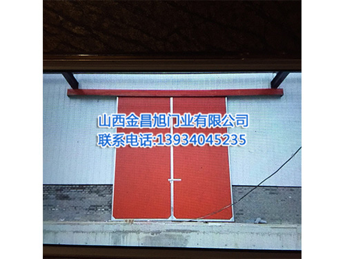 平移門(mén)
