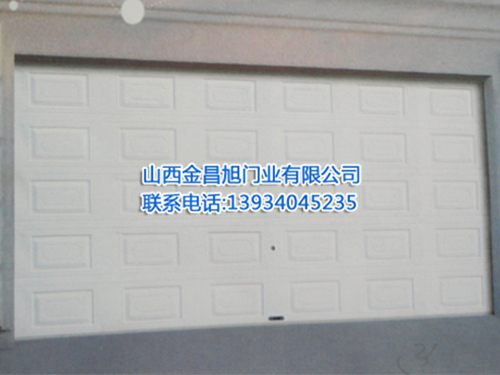 車庫(kù)門