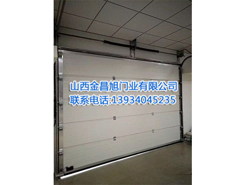 車庫(kù)門
